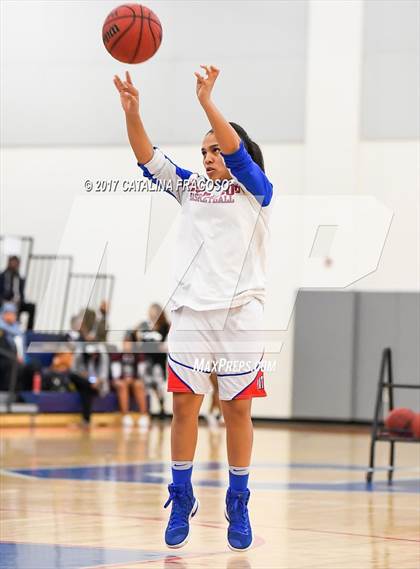 Thumbnail 3 in University @ Secaucus (NJSIAA North 2 Group 1 Final)  photogallery.