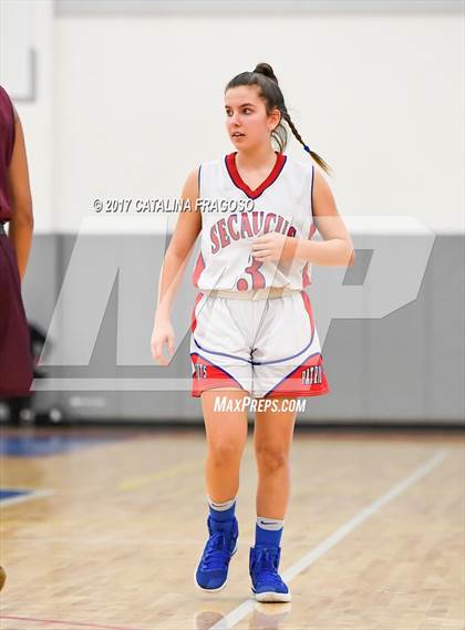 Thumbnail 2 in University @ Secaucus (NJSIAA North 2 Group 1 Final)  photogallery.