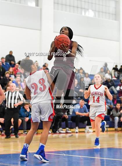 Thumbnail 2 in University @ Secaucus (NJSIAA North 2 Group 1 Final)  photogallery.