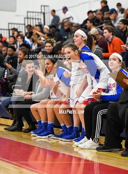 Thumbnail 2 in University @ Secaucus (NJSIAA North 2 Group 1 Final)  photogallery.