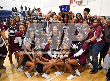 Thumbnail 2 in University @ Secaucus (NJSIAA North 2 Group 1 Final)  photogallery.