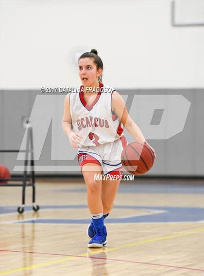 Thumbnail 1 in University @ Secaucus (NJSIAA North 2 Group 1 Final)  photogallery.