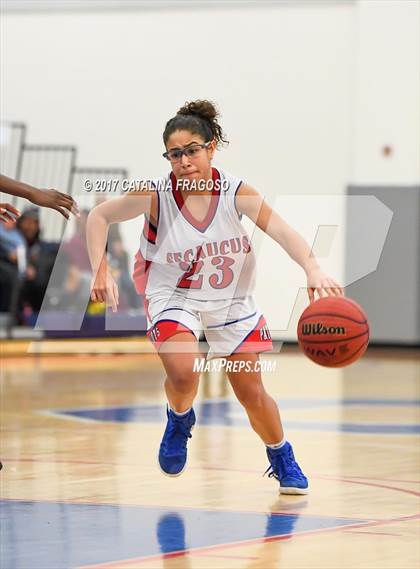 Thumbnail 1 in University @ Secaucus (NJSIAA North 2 Group 1 Final)  photogallery.