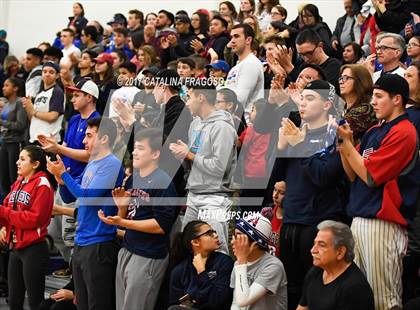 Thumbnail 2 in University @ Secaucus (NJSIAA North 2 Group 1 Final)  photogallery.