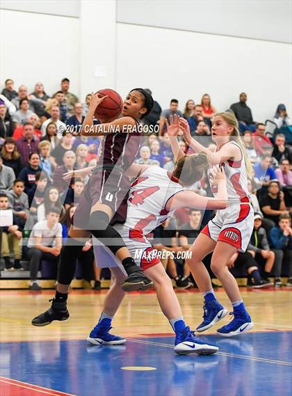 Thumbnail 1 in University @ Secaucus (NJSIAA North 2 Group 1 Final)  photogallery.