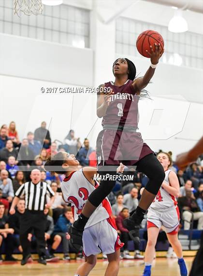 Thumbnail 1 in University @ Secaucus (NJSIAA North 2 Group 1 Final)  photogallery.