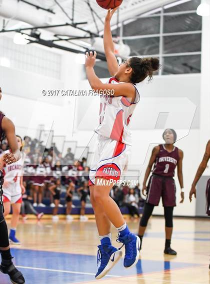 Thumbnail 3 in University @ Secaucus (NJSIAA North 2 Group 1 Final)  photogallery.