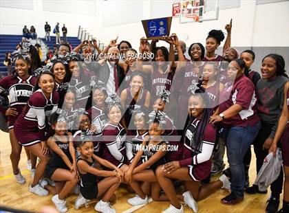Thumbnail 3 in University @ Secaucus (NJSIAA North 2 Group 1 Final)  photogallery.