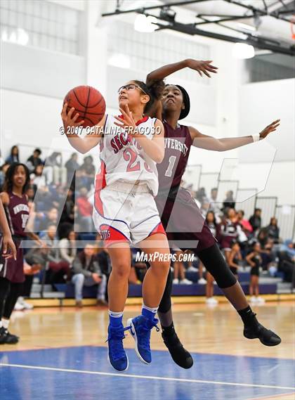 Thumbnail 1 in University @ Secaucus (NJSIAA North 2 Group 1 Final)  photogallery.