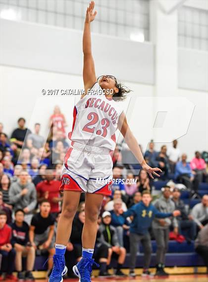 Thumbnail 1 in University @ Secaucus (NJSIAA North 2 Group 1 Final)  photogallery.