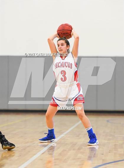 Thumbnail 3 in University @ Secaucus (NJSIAA North 2 Group 1 Final)  photogallery.