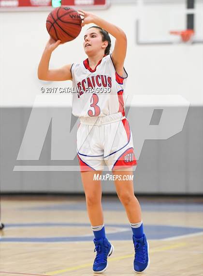 Thumbnail 3 in University @ Secaucus (NJSIAA North 2 Group 1 Final)  photogallery.