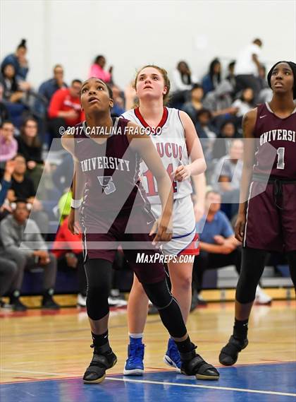 Thumbnail 3 in University @ Secaucus (NJSIAA North 2 Group 1 Final)  photogallery.