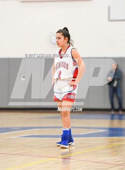 Thumbnail 1 in University @ Secaucus (NJSIAA North 2 Group 1 Final)  photogallery.