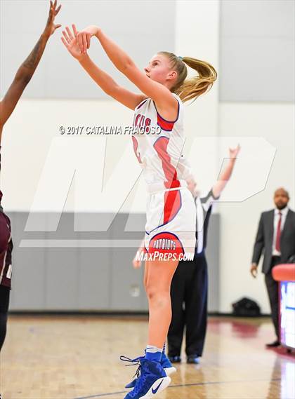 Thumbnail 3 in University @ Secaucus (NJSIAA North 2 Group 1 Final)  photogallery.