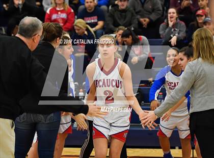 Thumbnail 3 in University @ Secaucus (NJSIAA North 2 Group 1 Final)  photogallery.
