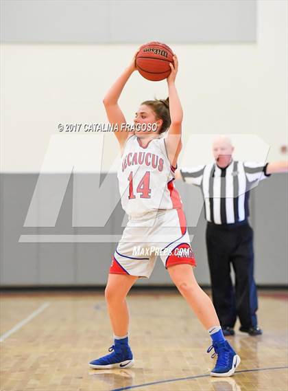 Thumbnail 2 in University @ Secaucus (NJSIAA North 2 Group 1 Final)  photogallery.