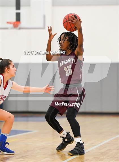 Thumbnail 3 in University @ Secaucus (NJSIAA North 2 Group 1 Final)  photogallery.