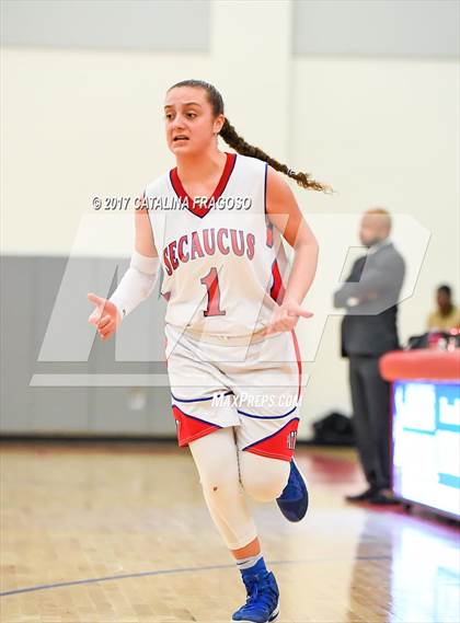 Thumbnail 1 in University @ Secaucus (NJSIAA North 2 Group 1 Final)  photogallery.