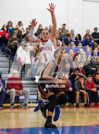 Thumbnail 1 in University @ Secaucus (NJSIAA North 2 Group 1 Final)  photogallery.