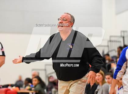 Thumbnail 2 in University @ Secaucus (NJSIAA North 2 Group 1 Final)  photogallery.