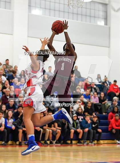 Thumbnail 2 in University @ Secaucus (NJSIAA North 2 Group 1 Final)  photogallery.