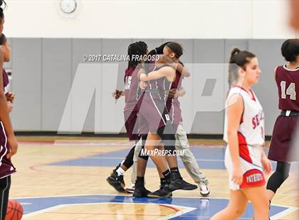 Thumbnail 1 in University @ Secaucus (NJSIAA North 2 Group 1 Final)  photogallery.