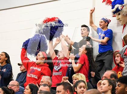 Thumbnail 1 in University @ Secaucus (NJSIAA North 2 Group 1 Final)  photogallery.