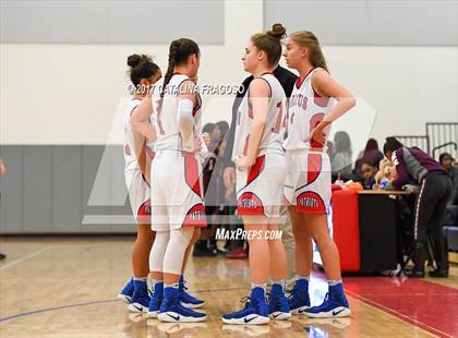 Thumbnail 1 in University @ Secaucus (NJSIAA North 2 Group 1 Final)  photogallery.