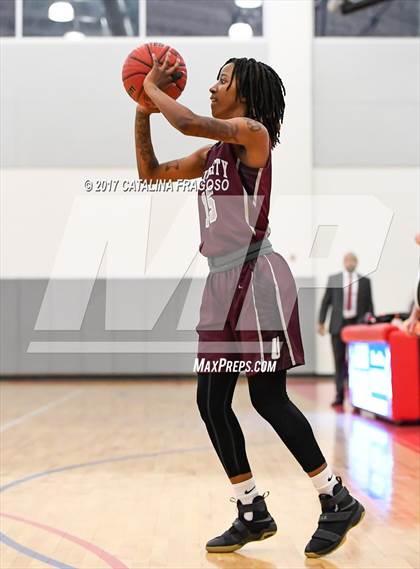 Thumbnail 3 in University @ Secaucus (NJSIAA North 2 Group 1 Final)  photogallery.