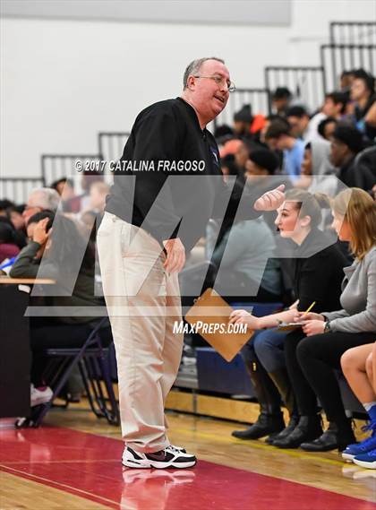 Thumbnail 2 in University @ Secaucus (NJSIAA North 2 Group 1 Final)  photogallery.