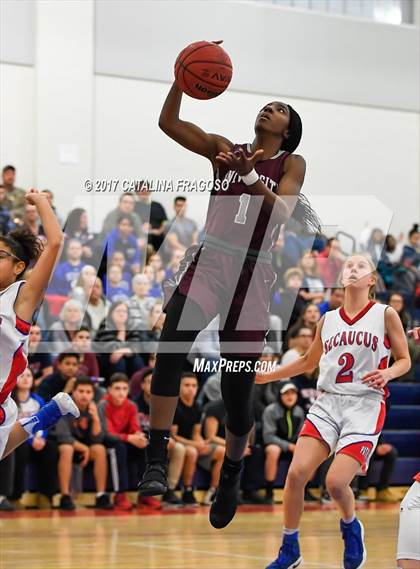 Thumbnail 3 in University @ Secaucus (NJSIAA North 2 Group 1 Final)  photogallery.