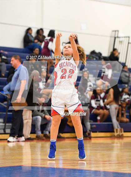 Thumbnail 1 in University @ Secaucus (NJSIAA North 2 Group 1 Final)  photogallery.