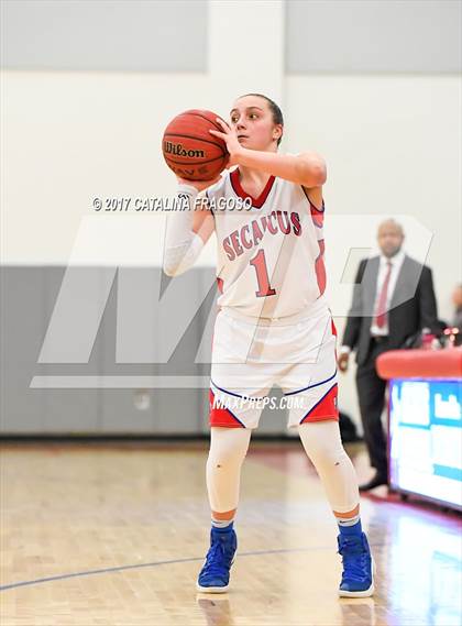 Thumbnail 3 in University @ Secaucus (NJSIAA North 2 Group 1 Final)  photogallery.