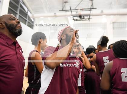 Thumbnail 2 in University @ Secaucus (NJSIAA North 2 Group 1 Final)  photogallery.