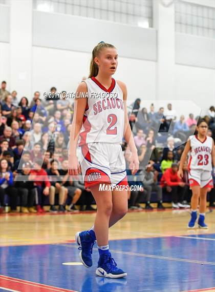 Thumbnail 2 in University @ Secaucus (NJSIAA North 2 Group 1 Final)  photogallery.