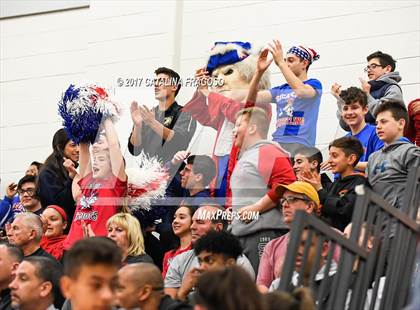 Thumbnail 2 in University @ Secaucus (NJSIAA North 2 Group 1 Final)  photogallery.