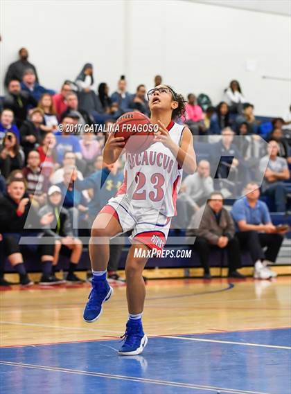 Thumbnail 1 in University @ Secaucus (NJSIAA North 2 Group 1 Final)  photogallery.