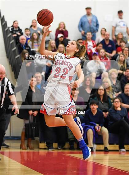 Thumbnail 3 in University @ Secaucus (NJSIAA North 2 Group 1 Final)  photogallery.