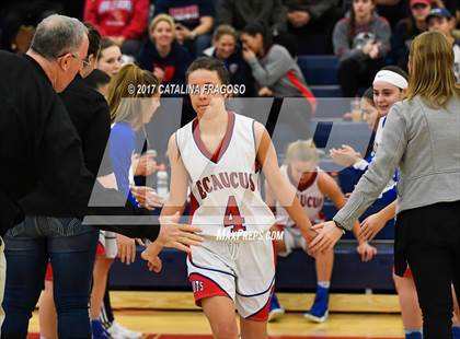 Thumbnail 1 in University @ Secaucus (NJSIAA North 2 Group 1 Final)  photogallery.