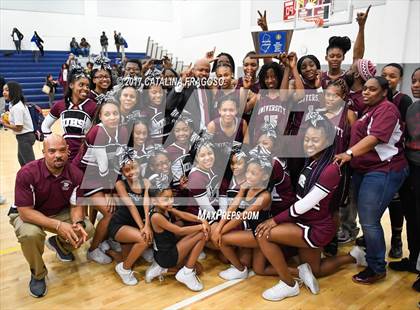 Thumbnail 1 in University @ Secaucus (NJSIAA North 2 Group 1 Final)  photogallery.