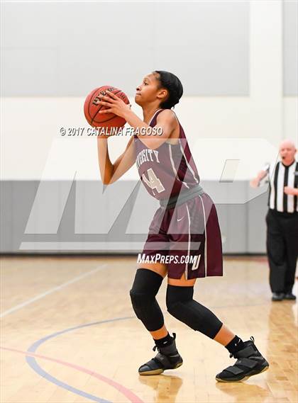 Thumbnail 2 in University @ Secaucus (NJSIAA North 2 Group 1 Final)  photogallery.