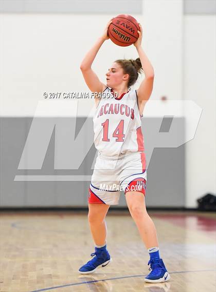 Thumbnail 3 in University @ Secaucus (NJSIAA North 2 Group 1 Final)  photogallery.