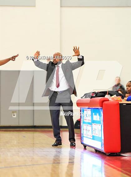 Thumbnail 1 in University @ Secaucus (NJSIAA North 2 Group 1 Final)  photogallery.