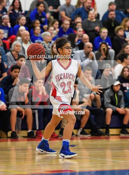 Thumbnail 1 in University @ Secaucus (NJSIAA North 2 Group 1 Final)  photogallery.