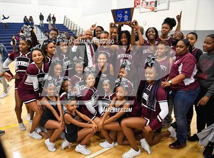 Thumbnail 2 in University @ Secaucus (NJSIAA North 2 Group 1 Final)  photogallery.