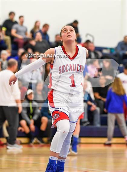 Thumbnail 2 in University @ Secaucus (NJSIAA North 2 Group 1 Final)  photogallery.