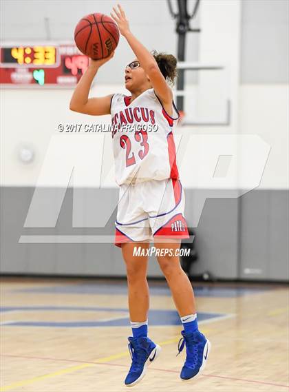 Thumbnail 2 in University @ Secaucus (NJSIAA North 2 Group 1 Final)  photogallery.