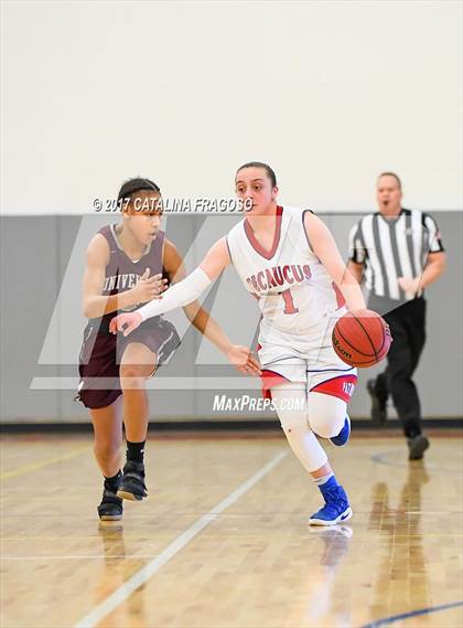 Thumbnail 2 in University @ Secaucus (NJSIAA North 2 Group 1 Final)  photogallery.