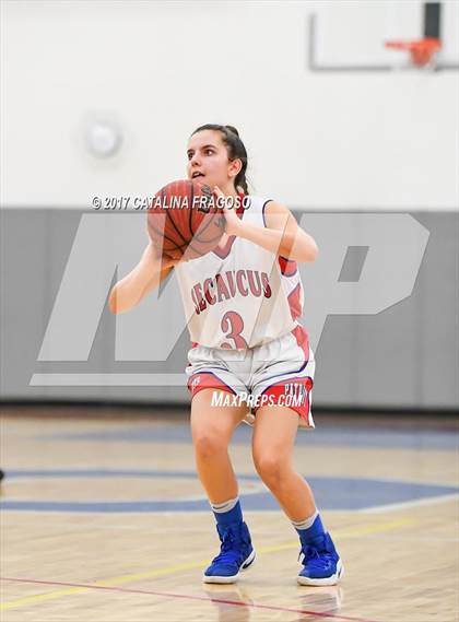 Thumbnail 2 in University @ Secaucus (NJSIAA North 2 Group 1 Final)  photogallery.